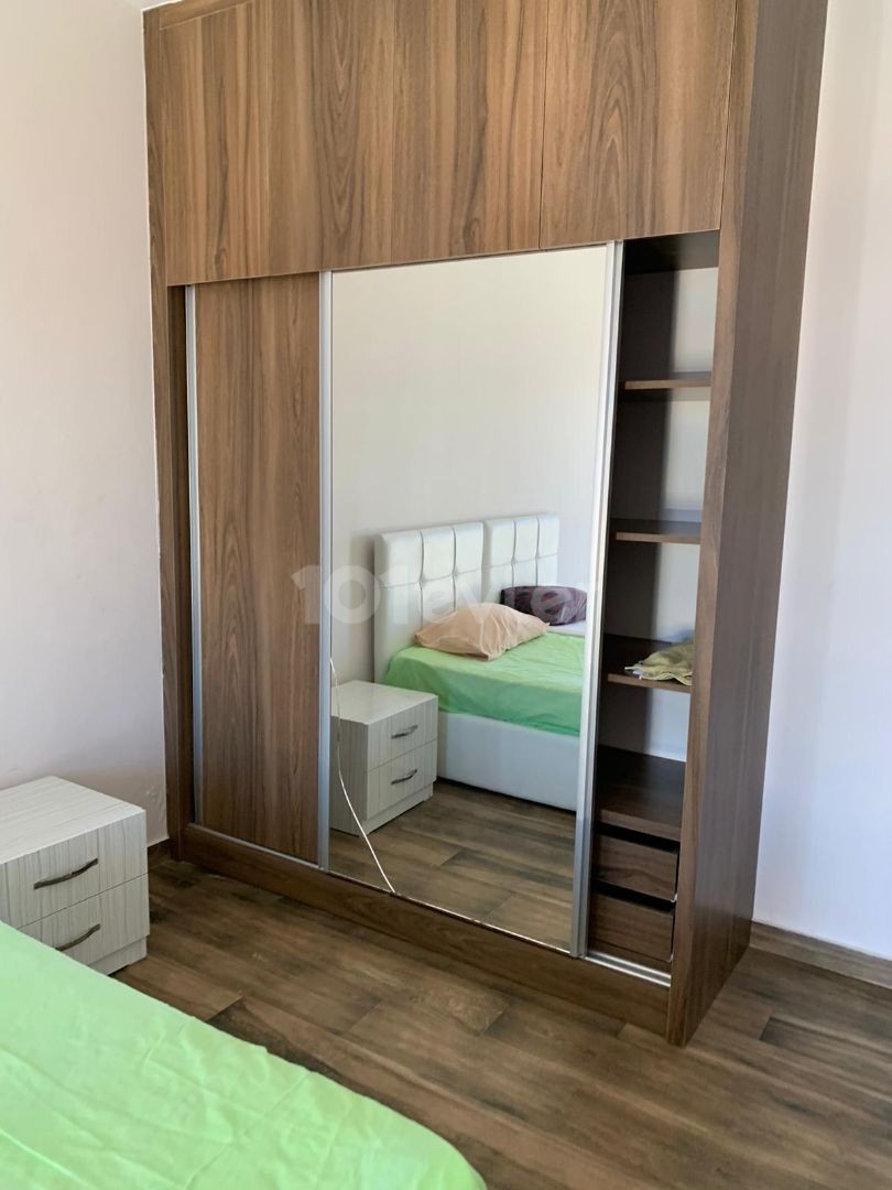 Esentepe'de   kiralık 3+1 villa, Deniz Manzaralı