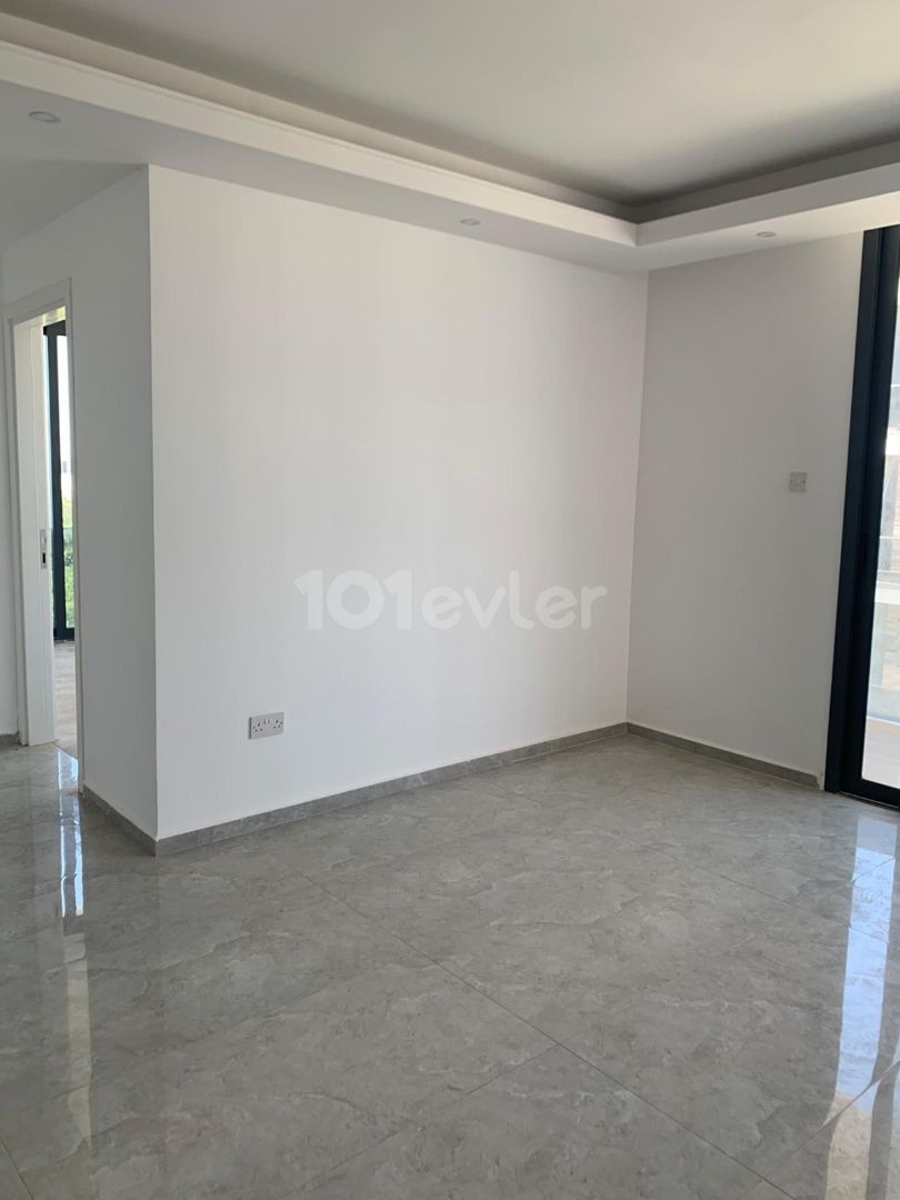 2+1 Modern apartment  with Pool for Sale in Lapta 