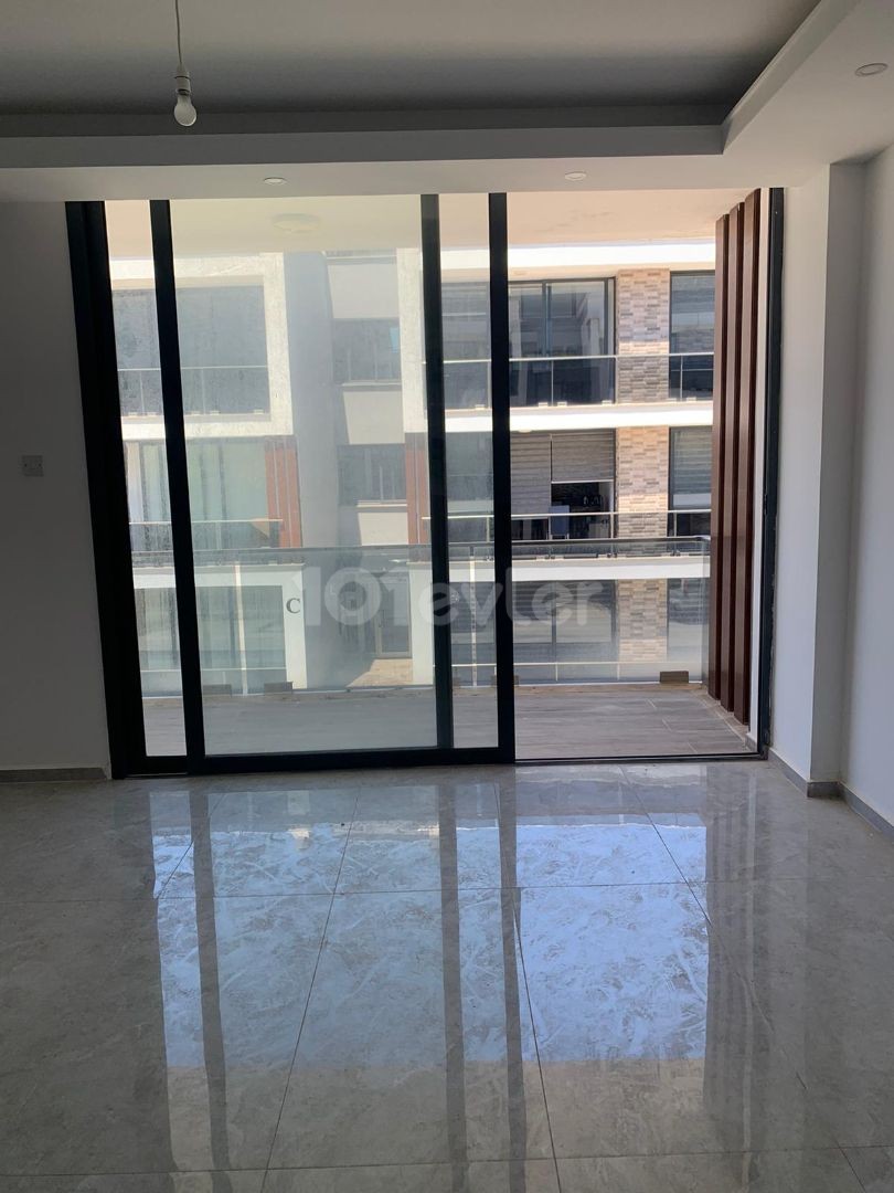 2+1 Modern apartment  with Pool for Sale in Lapta 