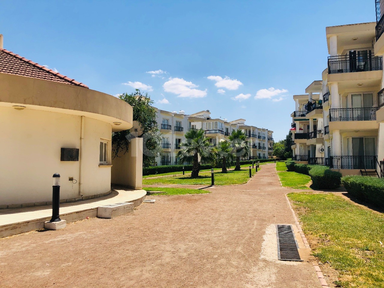 3 bedroom apartment for sale in Lefkoşa, Hamitkoy 