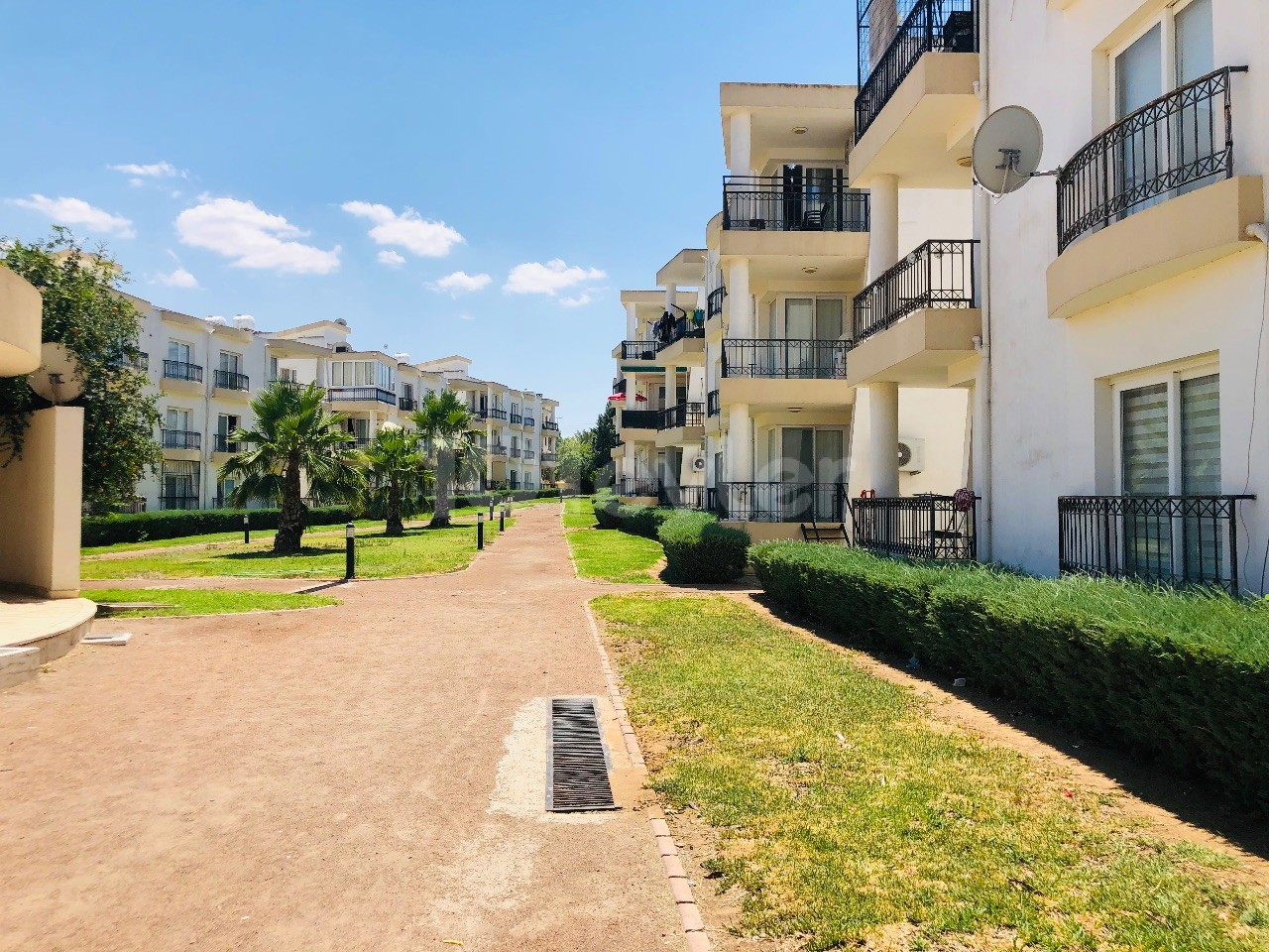 3 bedroom apartment for sale in Lefkoşa, Hamitkoy 