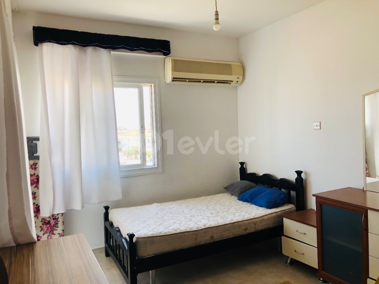 3 bedroom apartment for sale in Lefkoşa, Hamitkoy 