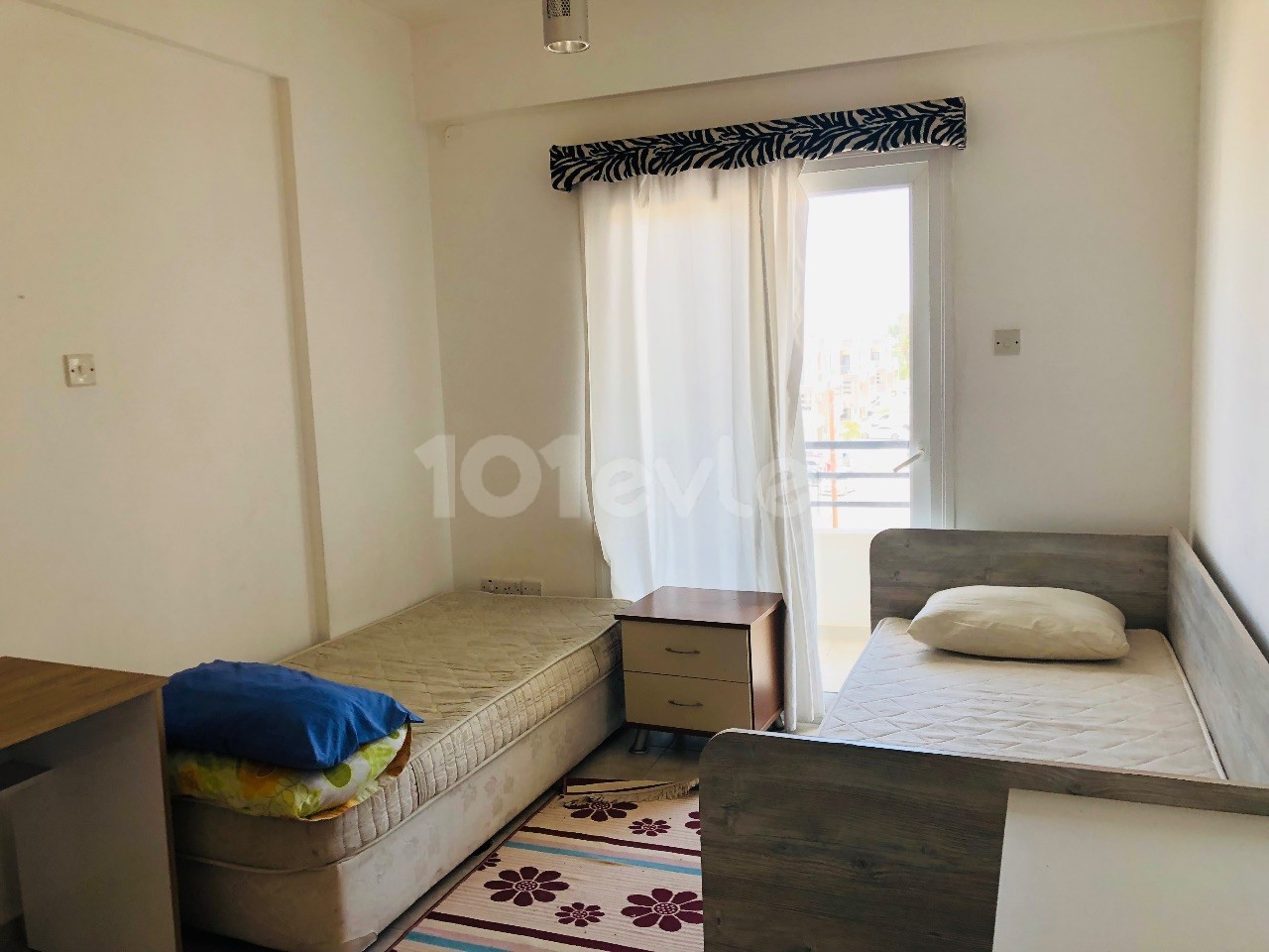 3 bedroom apartment for sale in Lefkoşa, Hamitkoy 