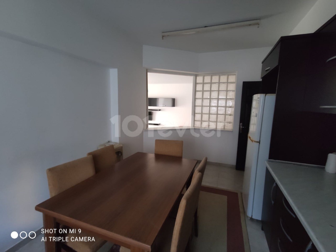 3 bedroom apartment for sale in Lefkoşa, Hamitkoy 