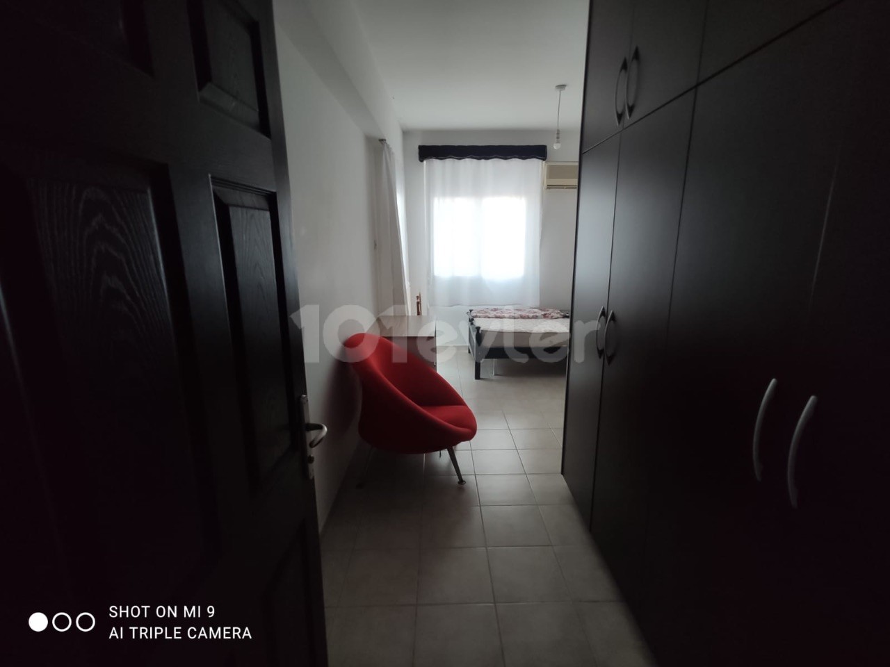 3 bedroom apartment for sale in Lefkoşa, Hamitkoy 