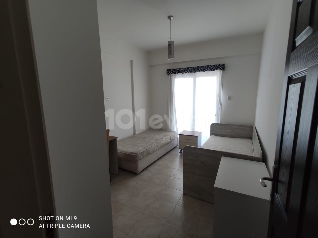 3 bedroom apartment for sale in Lefkoşa, Hamitkoy 