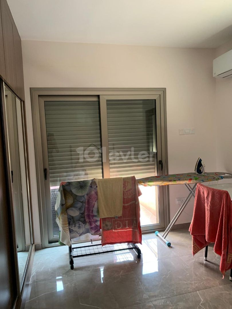 Yeşiltepe/İlgaz'da kiralık 2+1 lüks villa