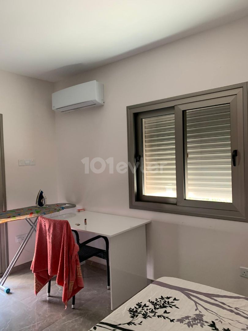 Yeşiltepe/İlgaz'da kiralık 2+1 lüks villa