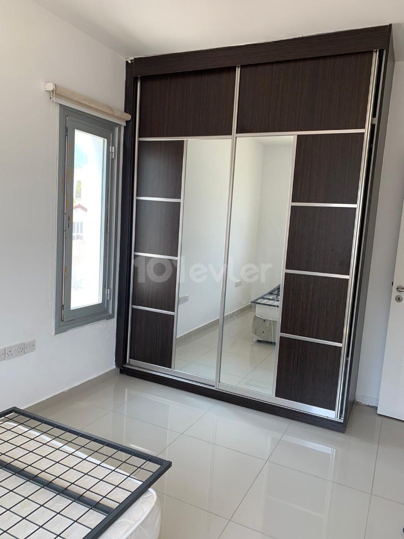 Yukarı Girne’de 2+1 kiralık daire 