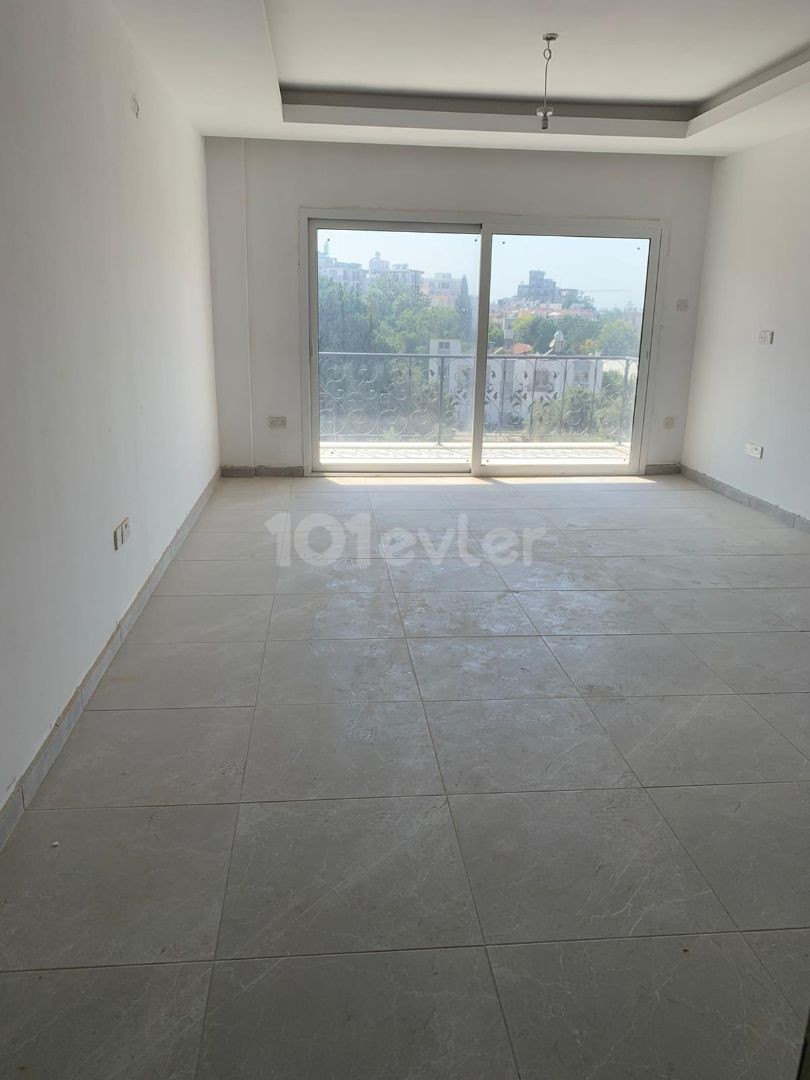 2+1 Apartments for Sale in Kyrenia Center