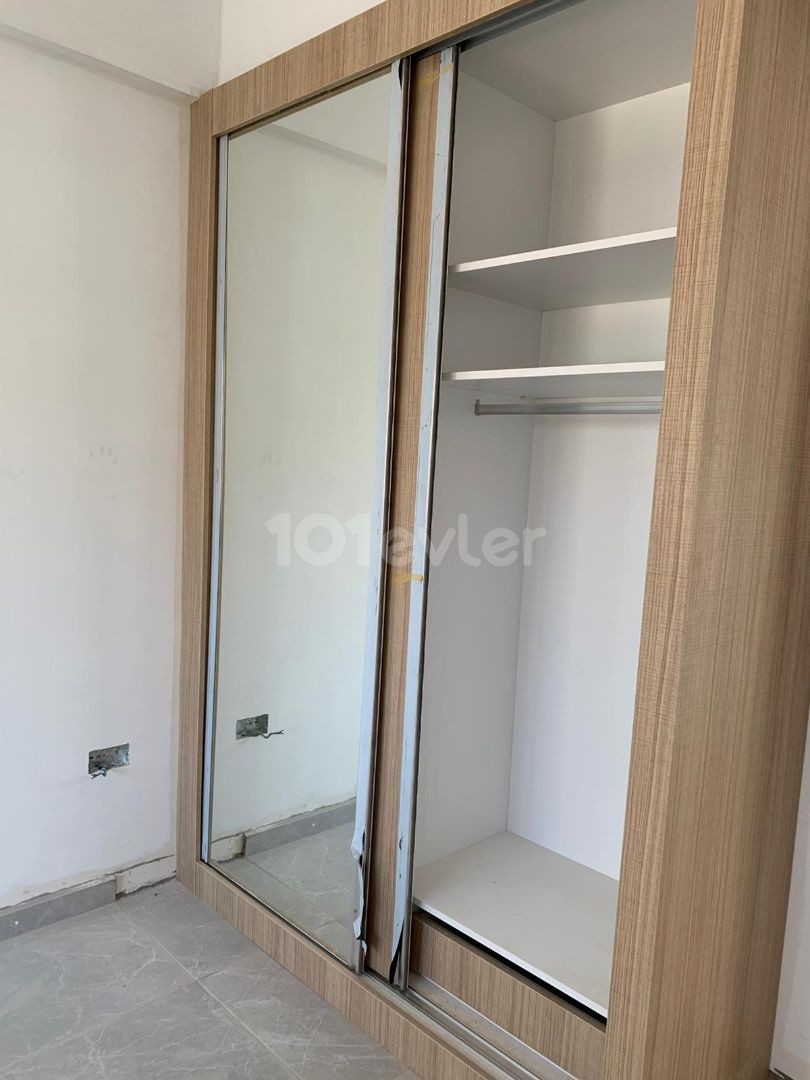 2+1 Apartments for Sale in Kyrenia Center