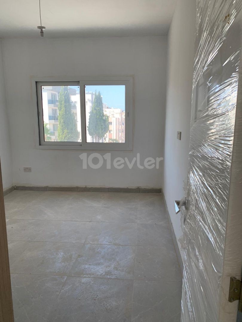 2+1 Apartments for Sale in Kyrenia Center