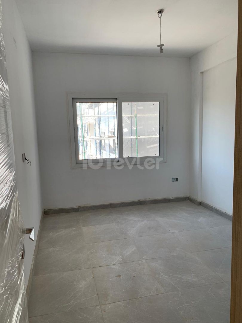 2+1 Apartments for Sale in Kyrenia Center