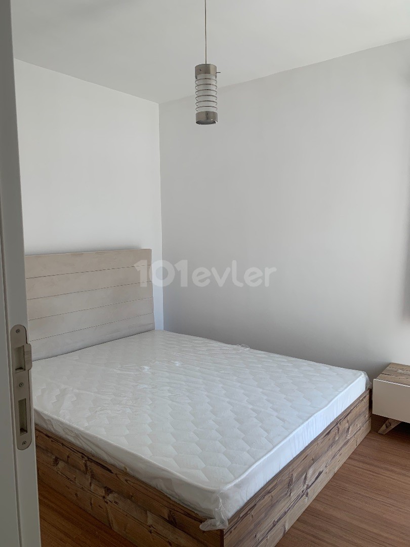 2+1 Luxuswohnung zur Miete im Zentrum von Kyrenia ** 