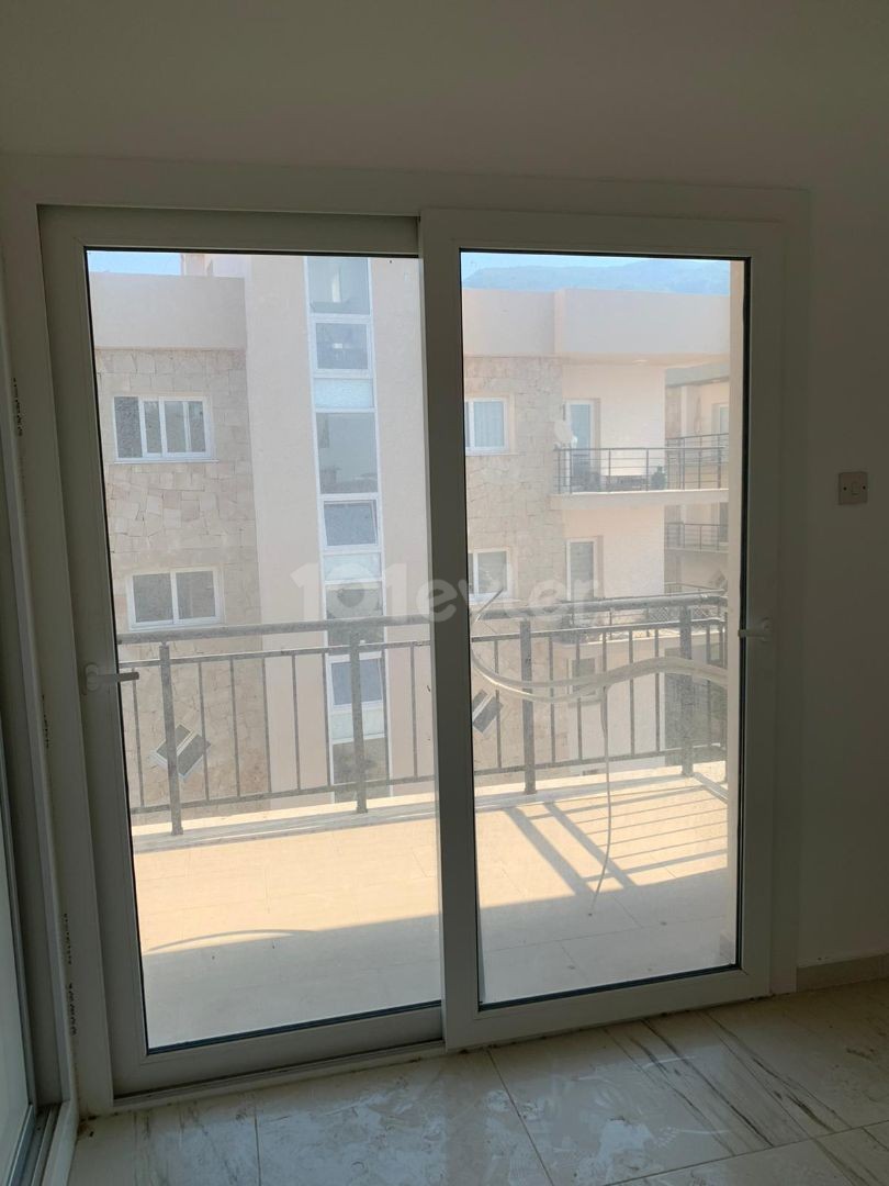 3+1 apartment for sale in Alsancak 