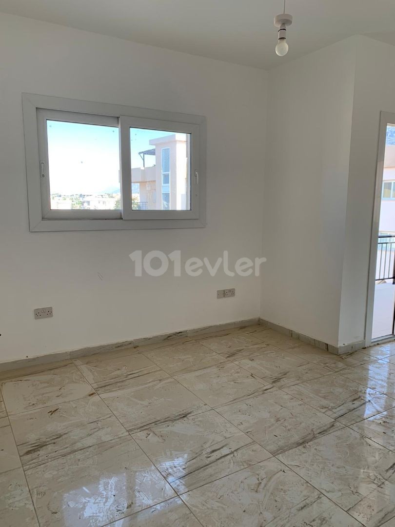 3+1penthouse zu verkaufen in Alsancak ** 