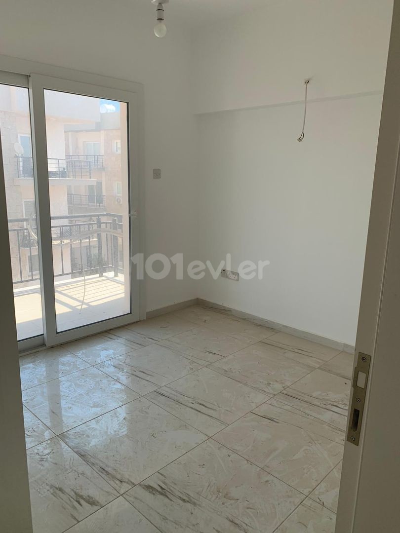 3+1 apartment for sale in Alsancak 