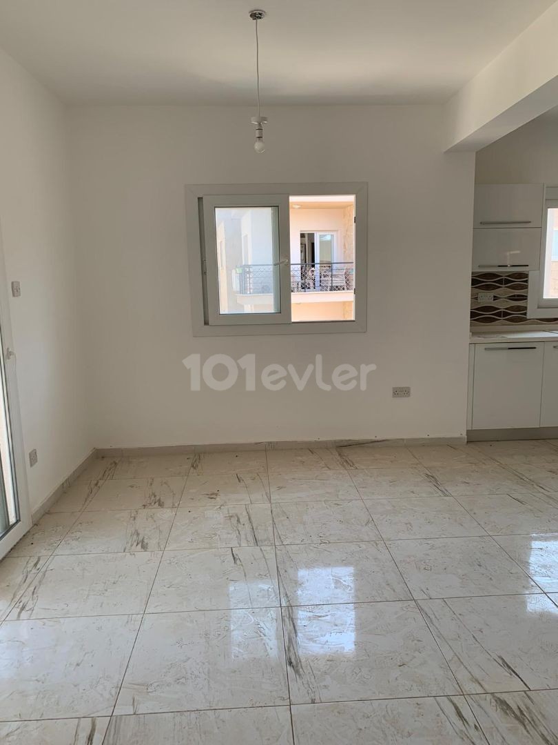 3+1 apartment for sale in Alsancak 