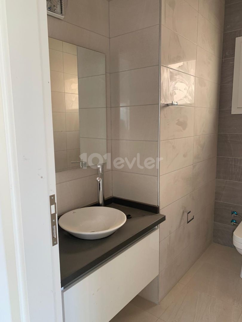 3+1penthouse zu verkaufen in Alsancak ** 