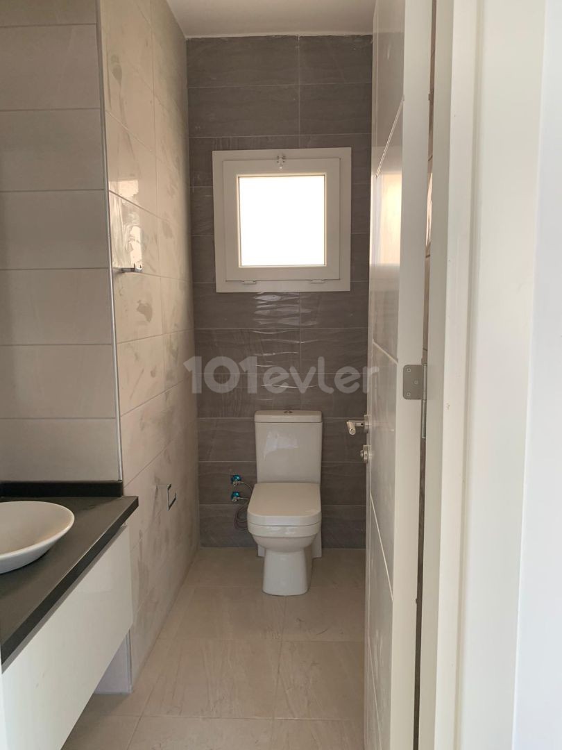 3+1 apartment for sale in Alsancak 