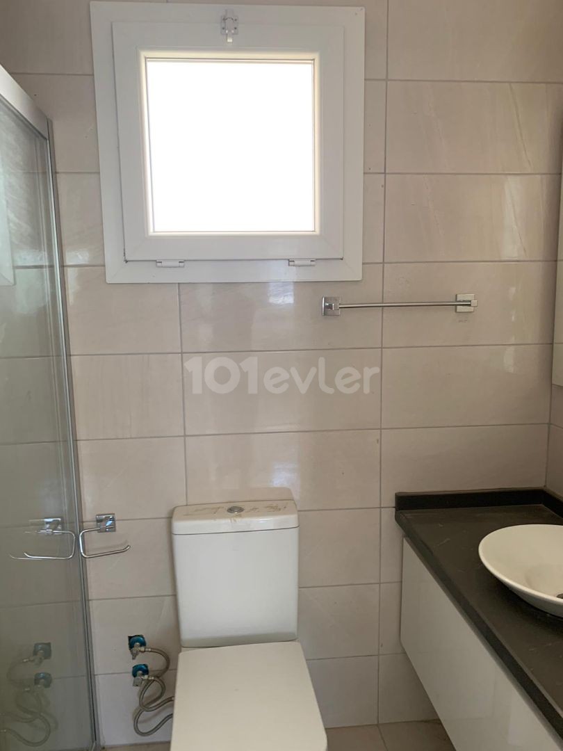 3+1 apartment for sale in Alsancak 