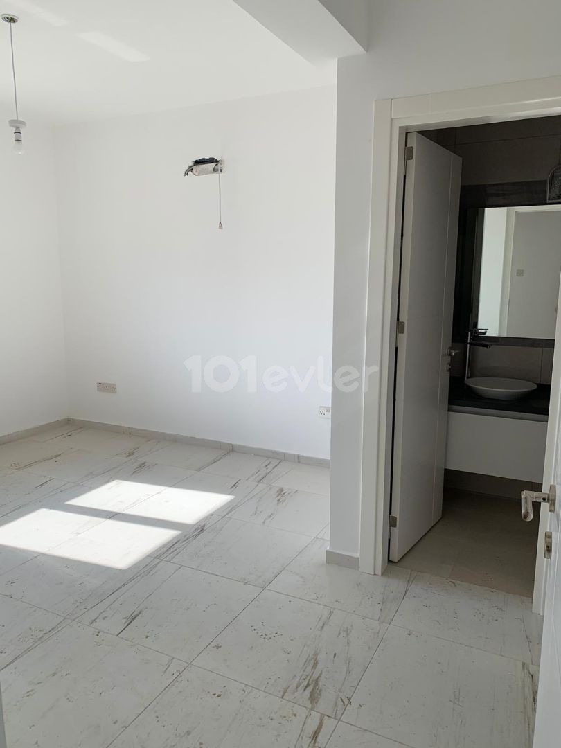 3+1 apartment for sale in Alsancak 