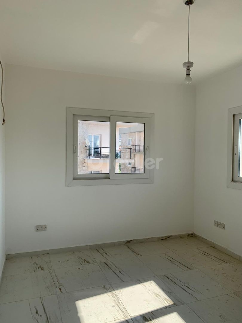 3+1penthouse zu verkaufen in Alsancak ** 