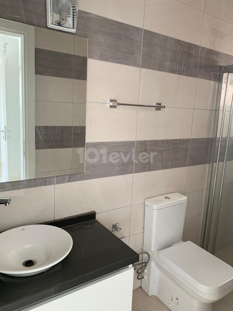 3+1 apartment for sale in Alsancak 