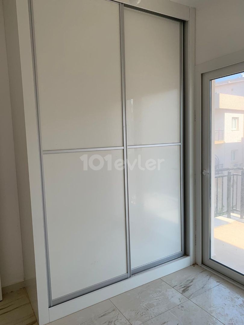 3+1 apartment for sale in Alsancak 