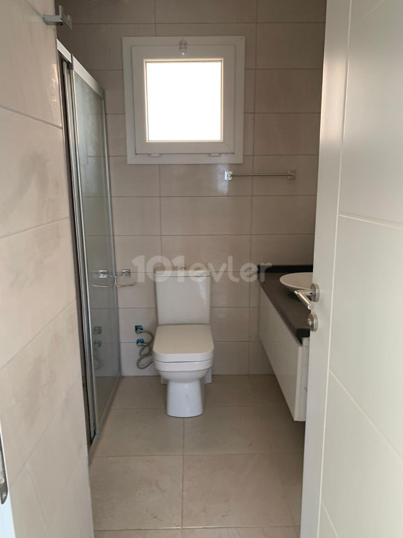 3+1 apartment for sale in Alsancak 