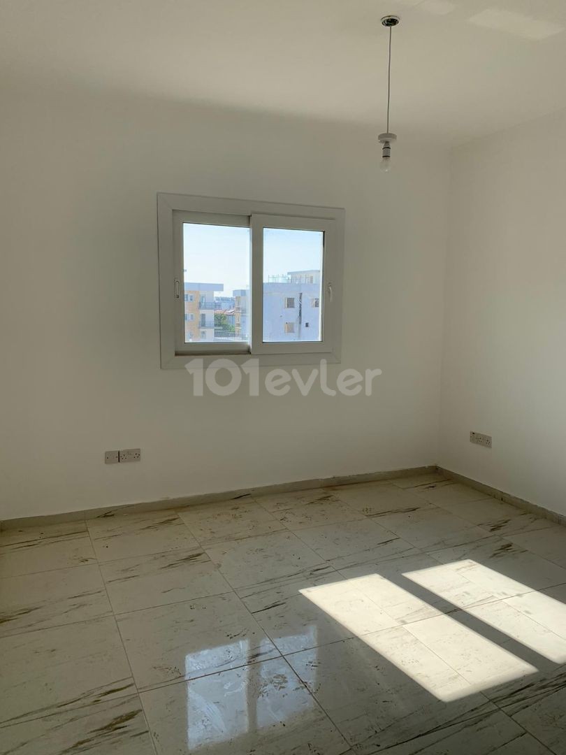 3+1 apartment for sale in Alsancak 