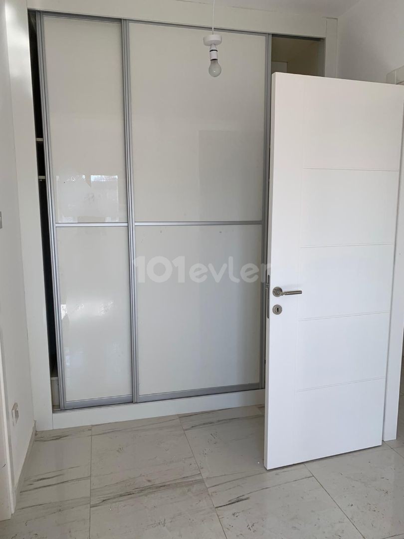 3+1 apartment for sale in Alsancak 