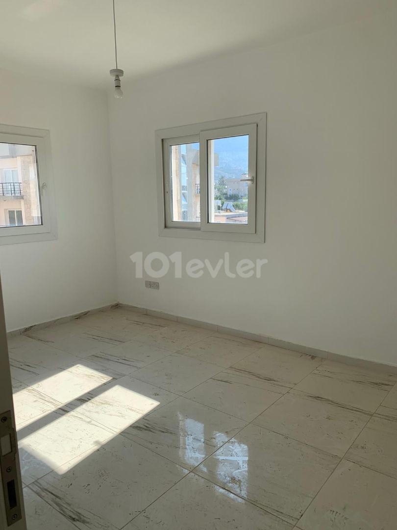 3+1 apartment for sale in Alsancak 