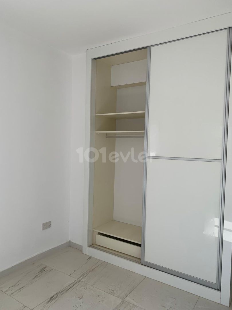 3+1 apartment for sale in Alsancak 