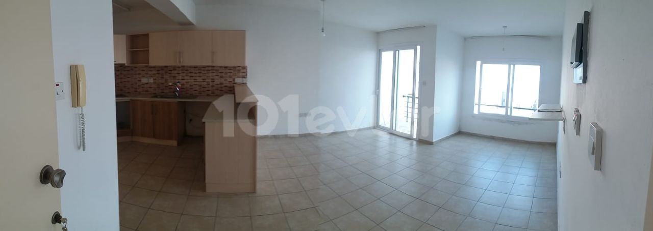 2+1 apartment for sale in Alsancak, Shock PRİCE!!!!