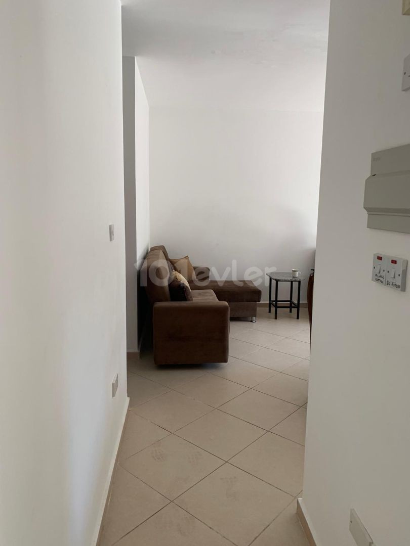 2+1 apartment for sale in center of Kyrenia, Very good Price!!!!!