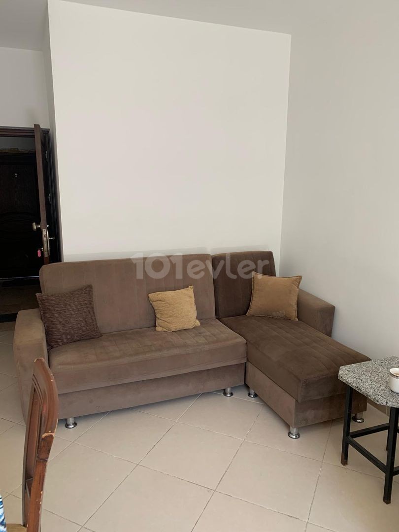 2+1 apartment for sale in center of Kyrenia, Very good Price!!!!!