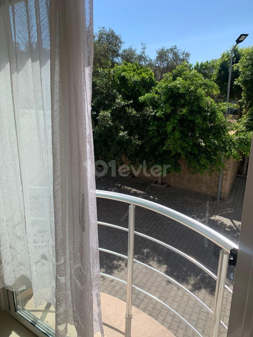 2+1 apartment for sale in center of Kyrenia, Very good Price!!!!!