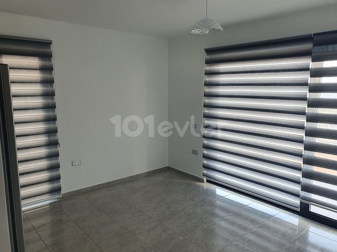 1+1 Apartment for sale in Esentepe, wıth communıty pool