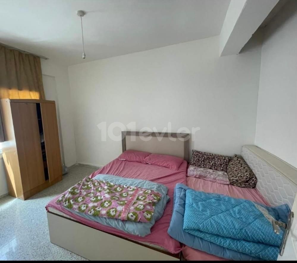 2+1 apartment for sale in Lefkoşa,Haspolat 