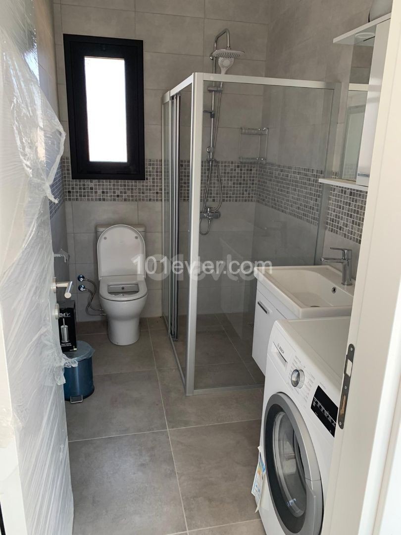 1+1 apartment for rent in Ozanköy