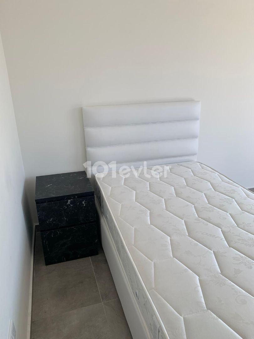 1+1 apartment for rent in Ozanköy