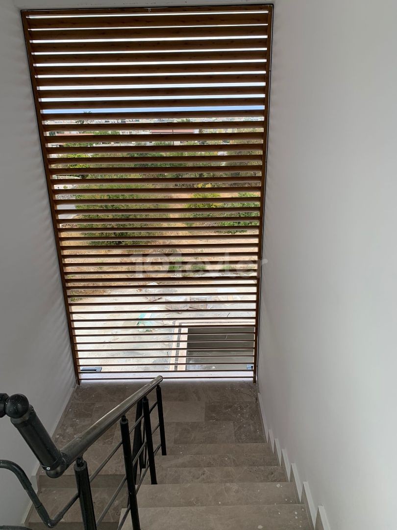 2+1 penthouse flat for sale in Alsancak adds both life and investment value