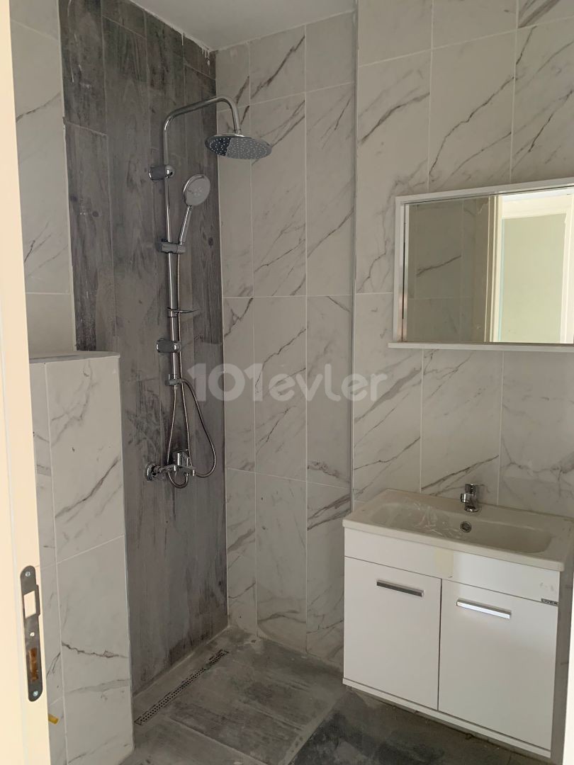 2+1 penthouse flat for sale in Alsancak adds both life and investment value