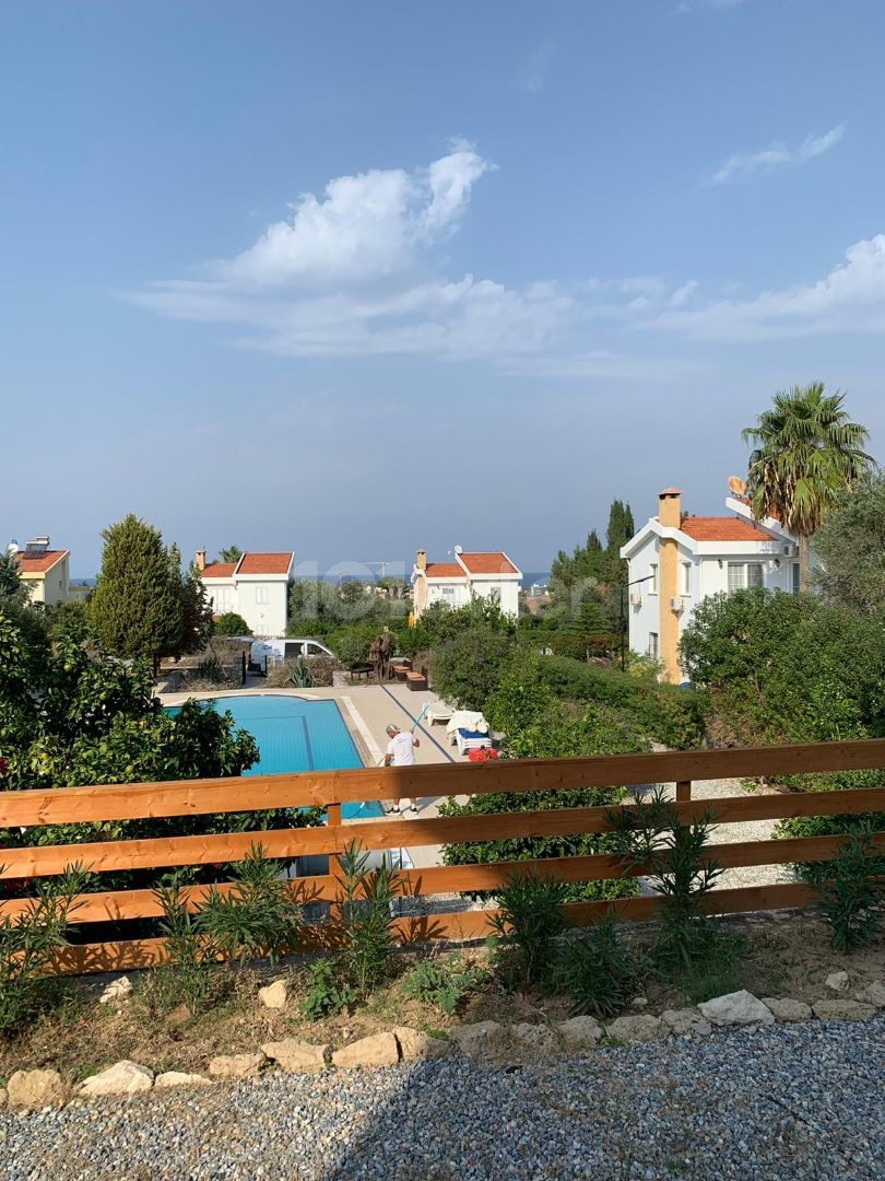 Villa Kaufen in Çatalköy, Kyrenia