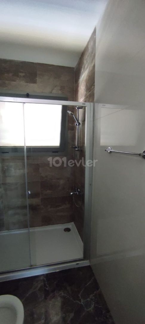 Girne Merkez’de kiralık 2+1 daire