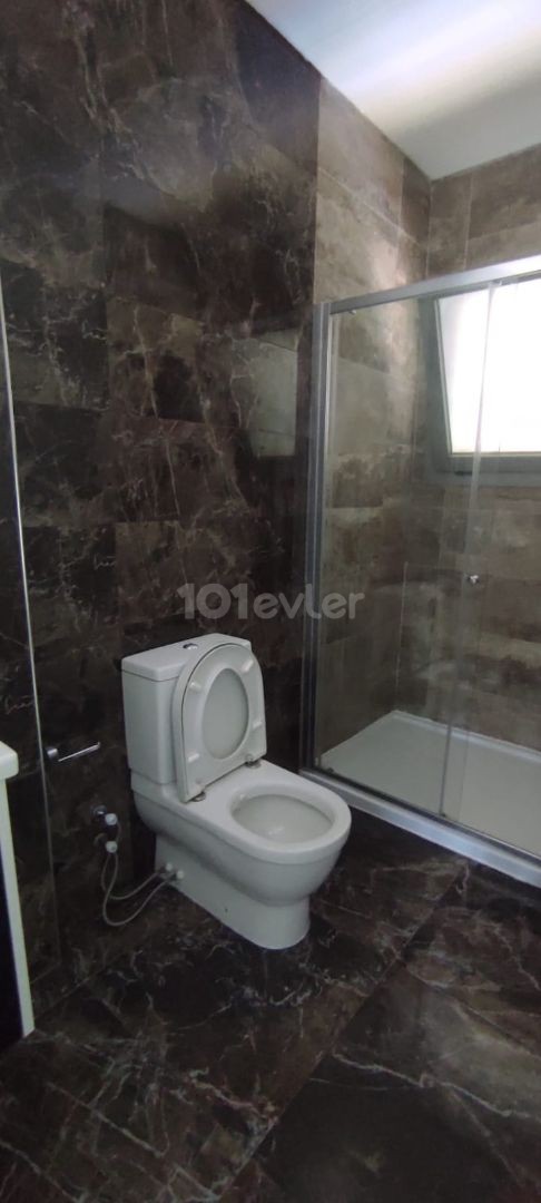 Girne Merkez’de kiralık 2+1 daire