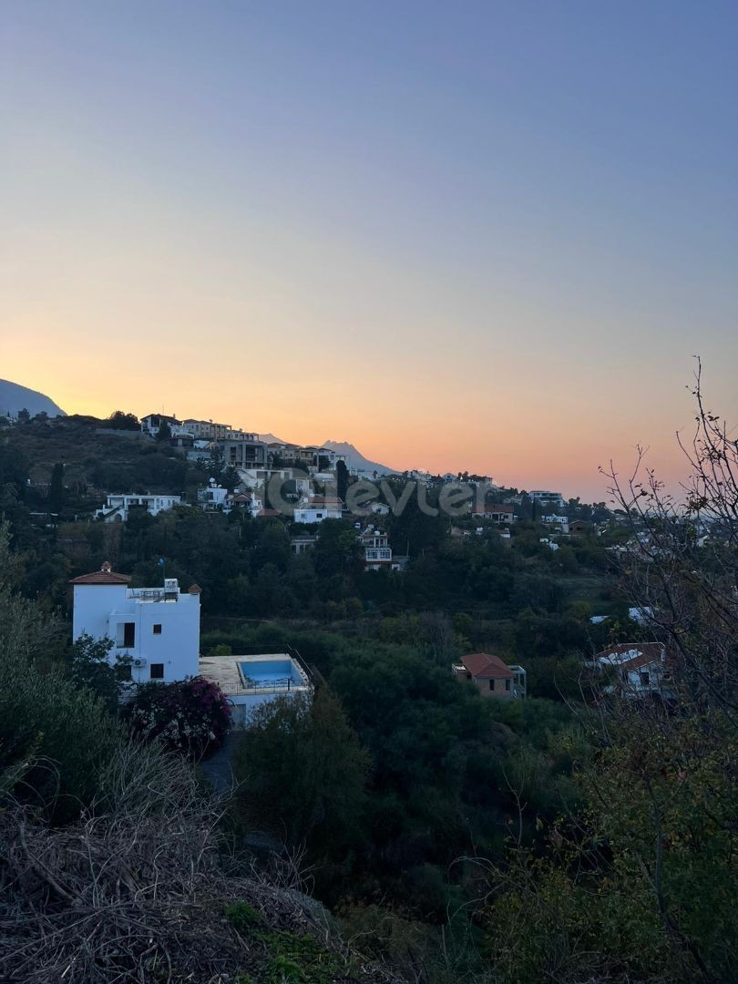 Wohngebiet Kaufen in Bellapais, Kyrenia