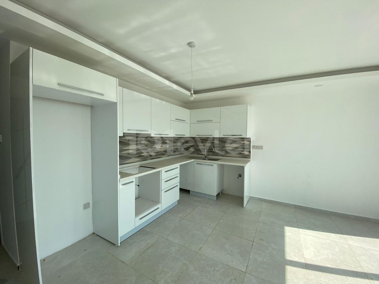 1+1 apartments for sale in Kyrenia Center