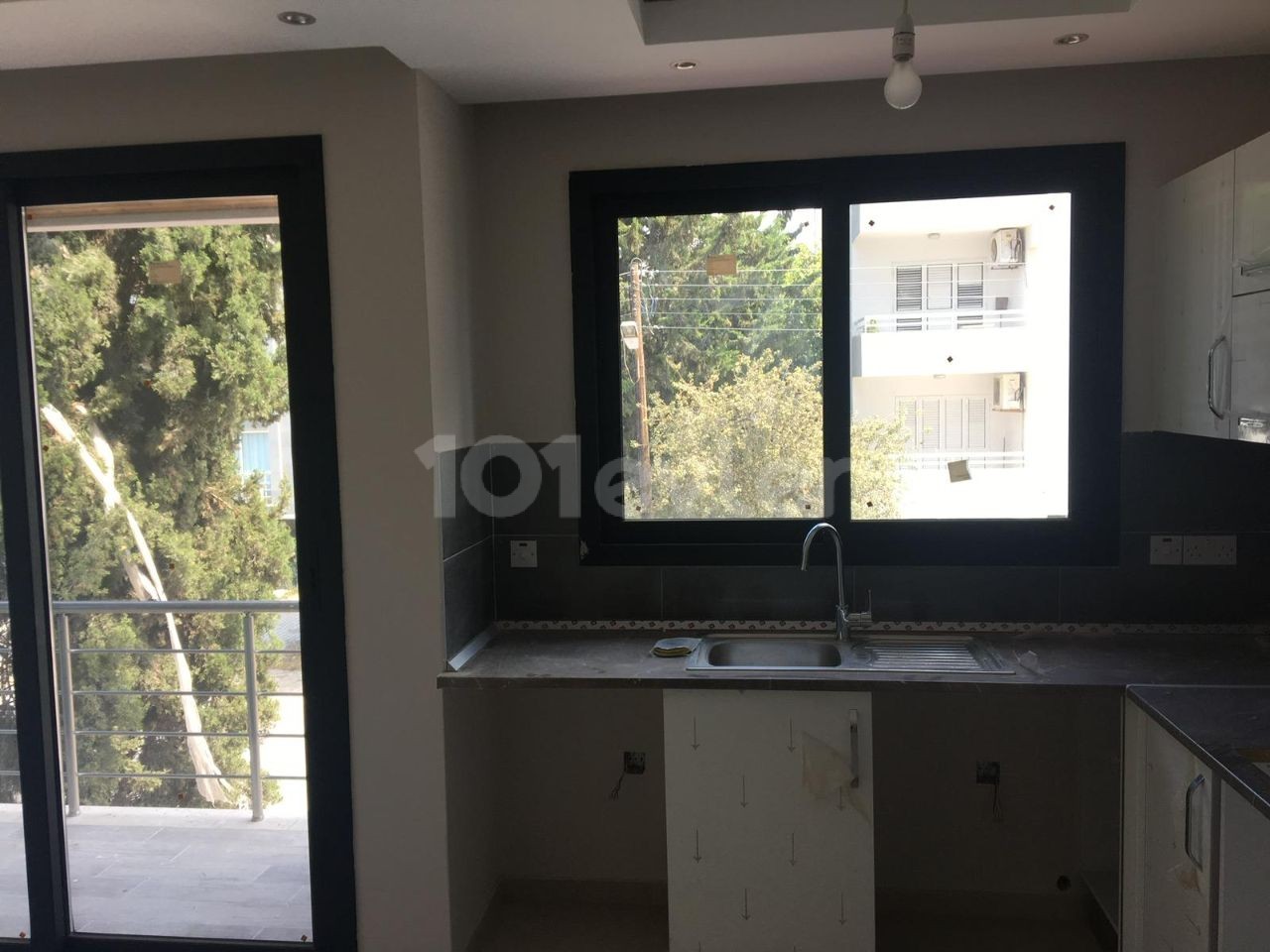 2+1 apartments for sale in Kyrenia Center